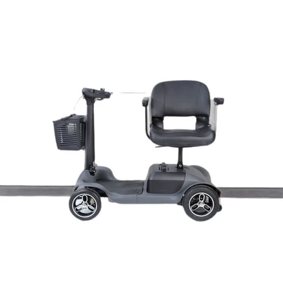 People, Enclosed Electric Tricycle, Qatlanan elektrik velosipedlər