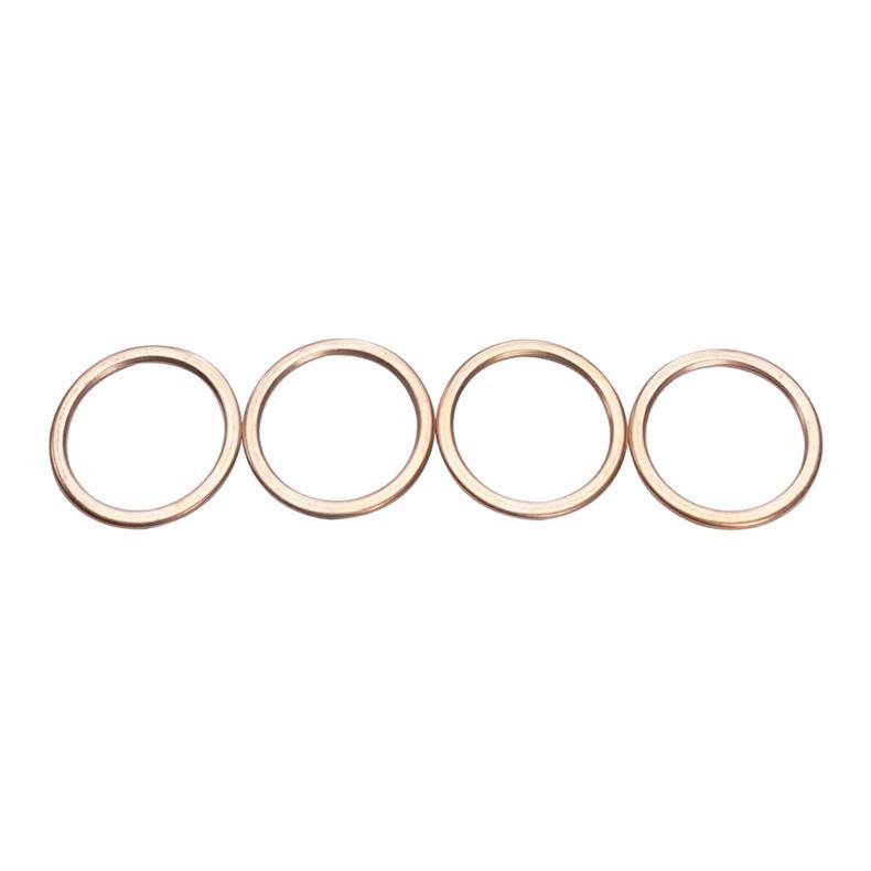 Kawasaki ZX10R Cylinder Gasket Set Motorcycle Cylinder Block Repair Gasket Set Clutch Oil Pan Accessories