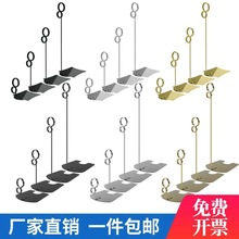 面包价格标签蛋糕甜品展示牌烘焙店标签牌标价牌pop展示架共跨境