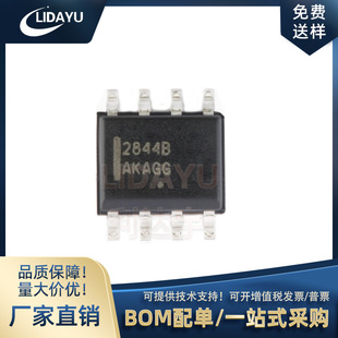 UC2844BD1R2G 2844 SOIC-8 ԭ�bON  ���������ģʽPWM������оƬ