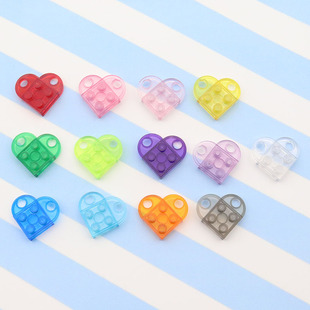 ������͸����ɫ�p�א������ķeľ耳׿�����朵��� diy�Ʒ���