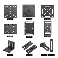 转接板大全光学平板转接板位移台转接板实验平台转接板大量现货