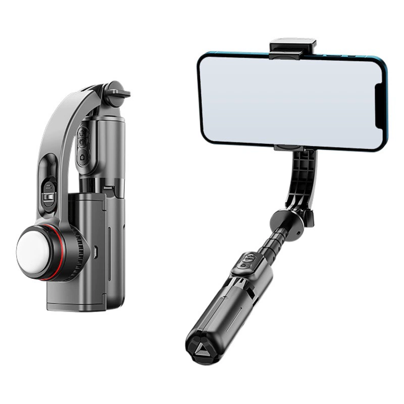 Новый L18S мини-сотовый телефон стабилизатор универсальный портативный столик для защиты от сотрясения