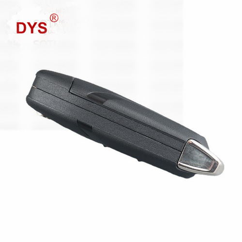 Suitable for Ford Focus, Everest, New Mondeo, and New Escort—Enhanced Version Original-Fit Car Folding Key Shell