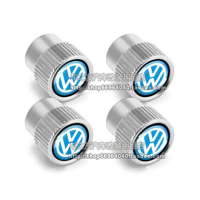 Valve Cap Modification — valve