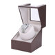 Automatic Swing Watch Rotator Mechanical Watch Watch Box Storage Box Swing Watch Swing Rotating Placer Anti-magnetic Household