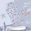 Ice cushion ordinary W-gray forest party