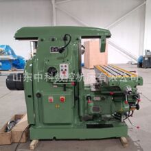 实体厂家现货供应铣床X6140升降台铣床 铣床切削力大功率强