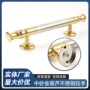 圆柱明装不锈钢中砂拉手