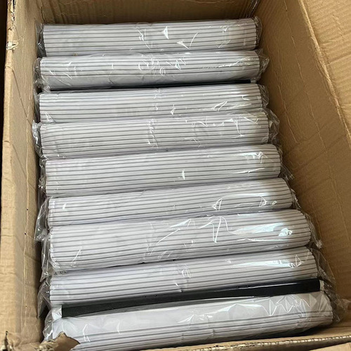 Wholesale collodion mop head replacement head cleaning collodion head mop accessories roller mop head absorbent mop head