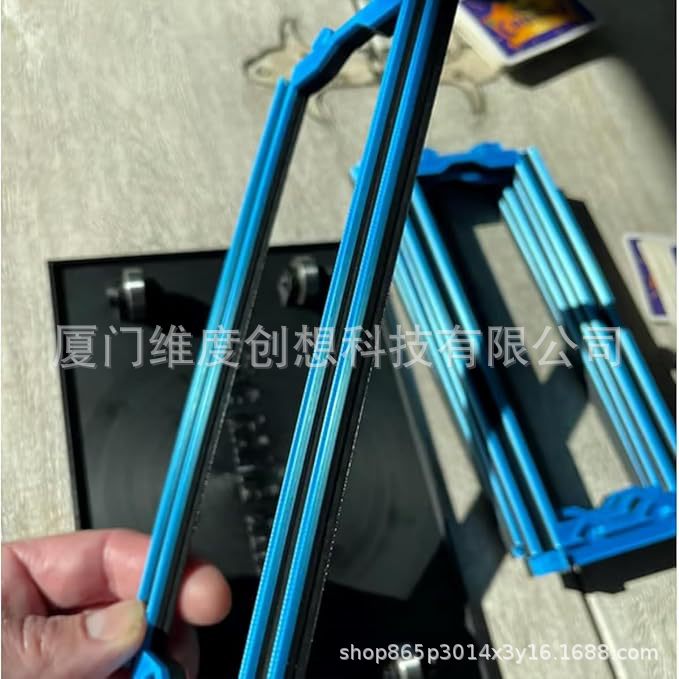 Inventario transfronterizo nuevo producto AmazonGame Glider para cartas juego de cartas planador de juego