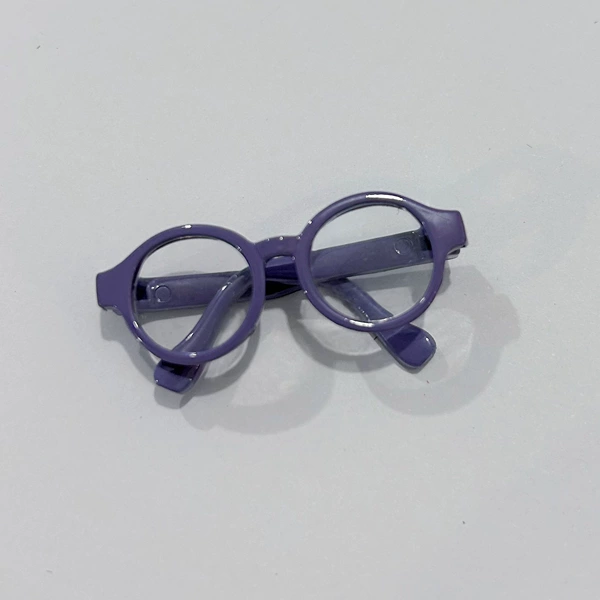 Dark purple