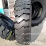 花纹矿山e3自卸车轮胎