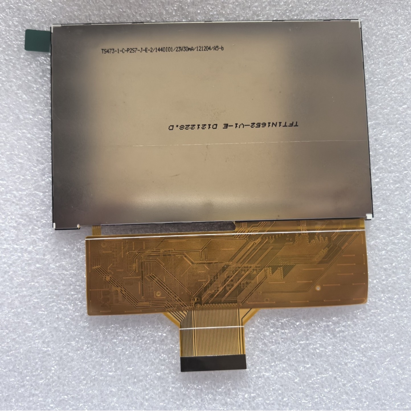 现货出售 TFT8K8114FPC-A1-E 拍前请联系客服确认型号和参数价格