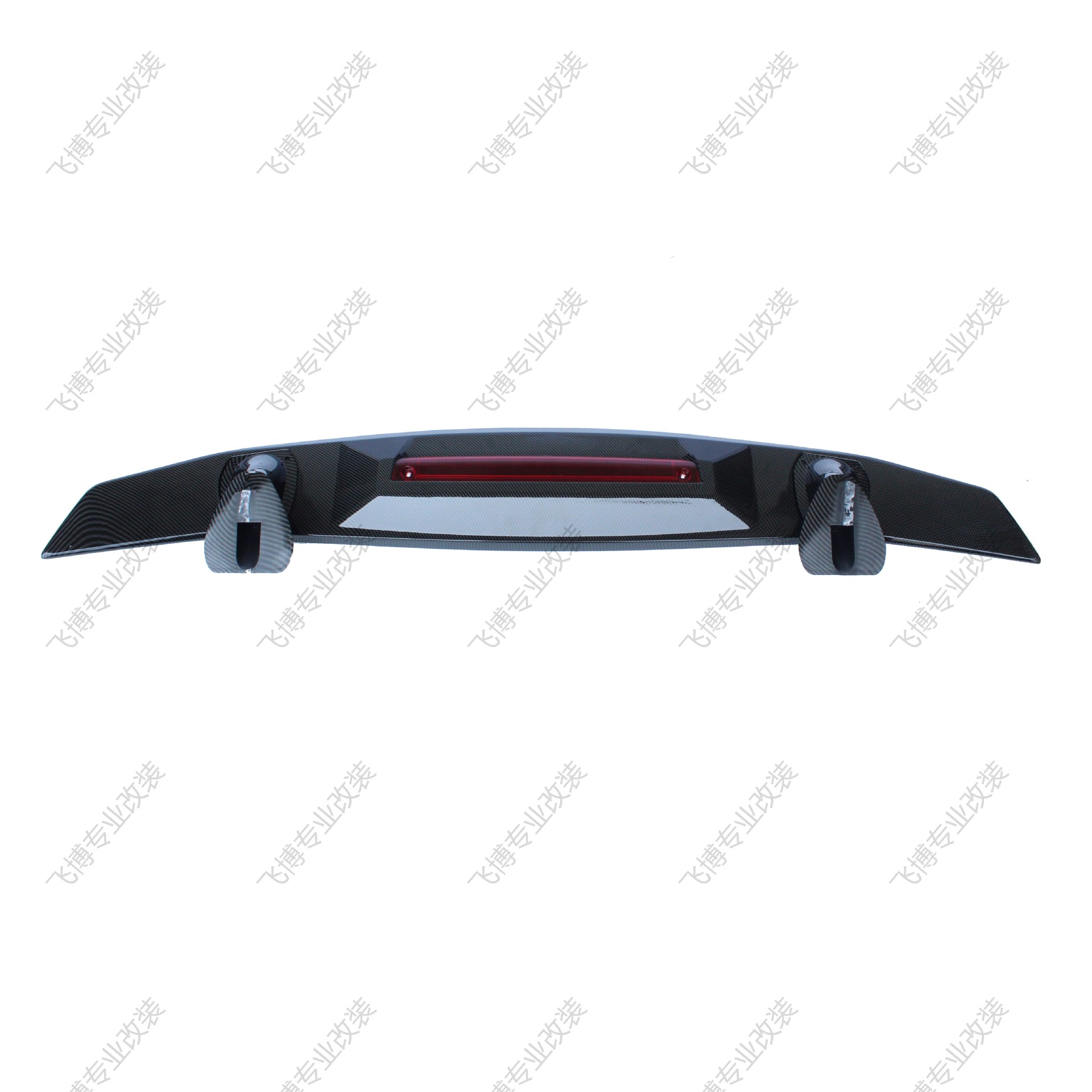 Suitable for Tenth Generation Eleven Civic Rear Wing Sedan Universal Modified Punch-Free Gt Sports Sports Car Wing Rear Wing