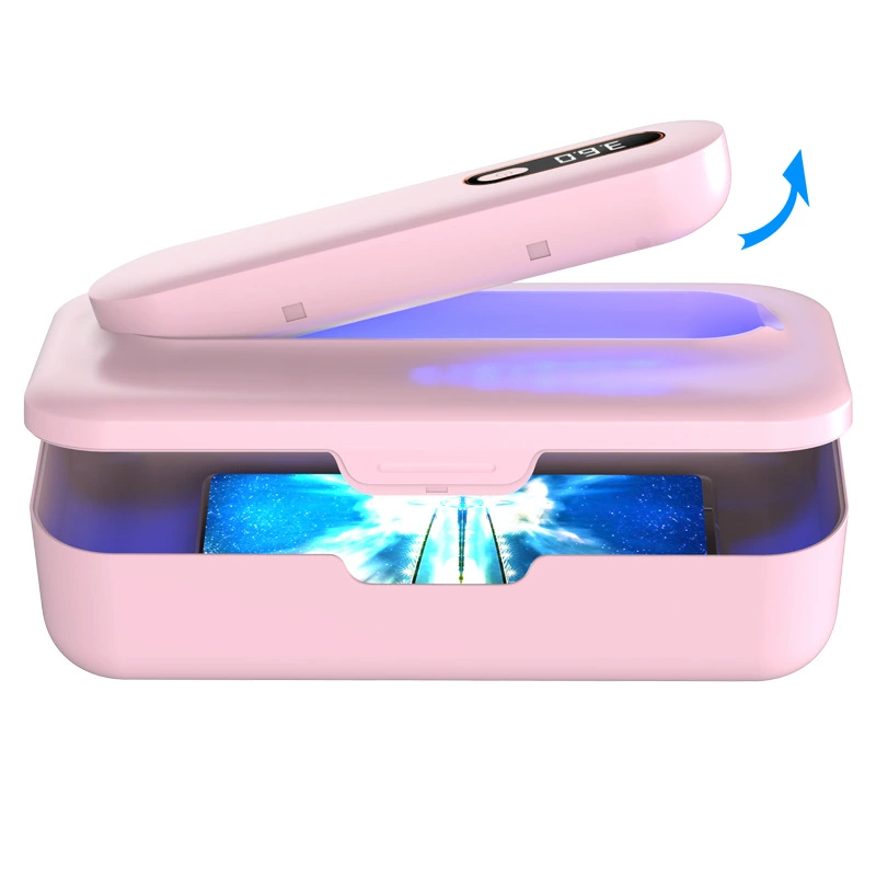 Linear light, antibacterial underwear, overall, brush, storage box, UF-protection