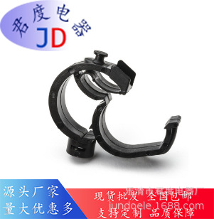 JD 用于管和带自动锁定功能的线束151-00199|IAHC2T-PA66HIRHS