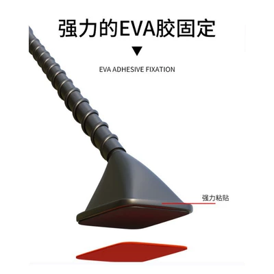 vehicle antenna Universal External Roof Antenna