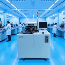 ASM AD862�Զ��̾��� COB��װ�豸 9.5���� �ۺ����� �����ȶ�