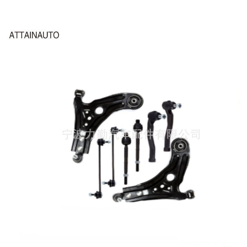Набор рычагов управления ATTAINAUTO EV800577 K80502 K620165 Control Arms