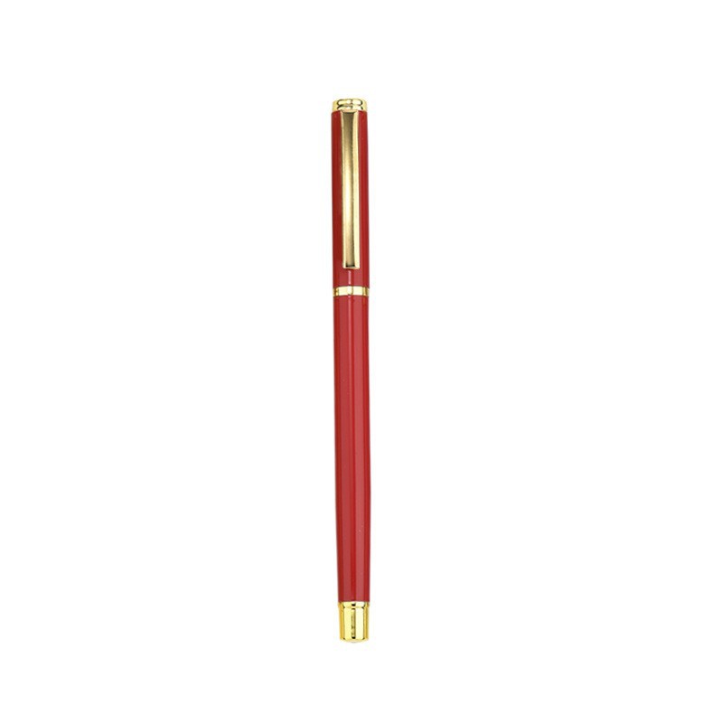 Oficina de negocios pluma neutra personalizada multicolor opcional pluma de firma metálica LOGO pluma publicitaria pluma de regalo pluma al por mayor lujo ligero image 17