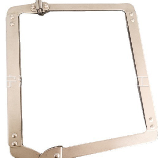 日隆大力钳焊接固定钳全尺寸18寸C型大力钳阔口钳封口钳手动夹钳