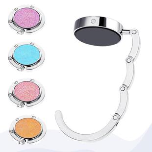 H 56468 Foldable bag hook �ۯB�n������h�羳���uͨ