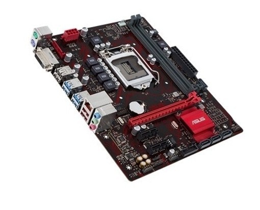 Applicable to EX-B150M-V3 desktop motherboards support LGA1151 pins DDR4 in stock