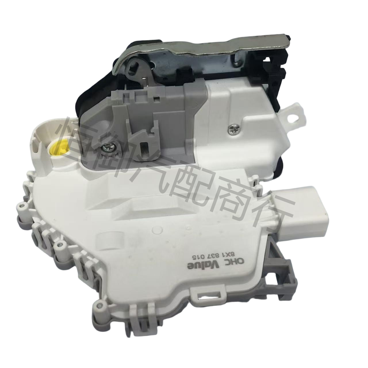 8X1837015 Front Left 7-Pin Connector Suitable for Faw Audi A4L B9 High-End Models A3 A1