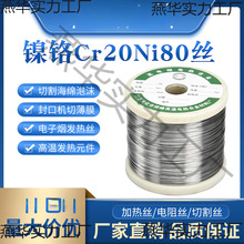 Cr20Ni80��t�Ͻ�z��ĭ���d�и�z��ڙC�ӟ�z���z�ߜذl��z