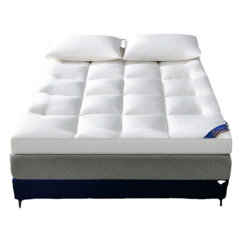 Матрас Hilton DoubleTree: утолщенный, мягкий, для дома, гостевых домов, отелей, постельных принадлежностей, специальный матрас для аренды