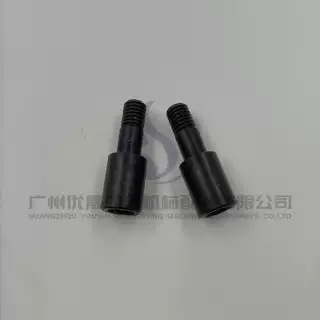 海德堡印刷机配件 海德堡CD102/SM102新款水斗辊螺丝 印刷机配件