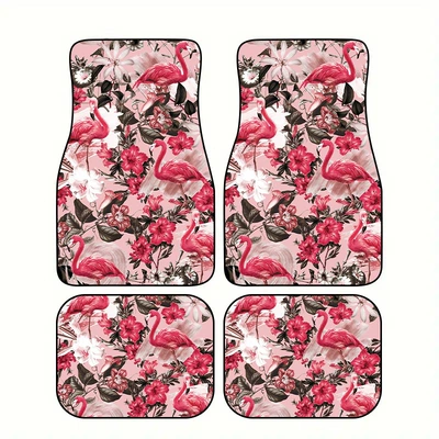 Universal Foot Pad – Clean General Motors Mat - s009