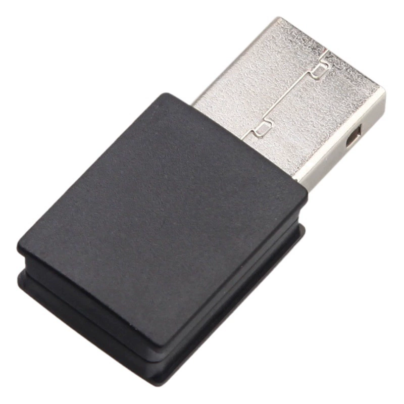 600 м двухдиапазонный Bluetooth беспроводной сетевой карты беспроводной приемник USB Bluetooth Wi-Fi адаптер