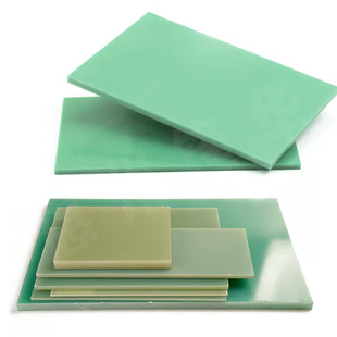 Guangdong Huizhou Straight Hair FR4 Epoxy Plate Color Diverse Flame Retardant Large Discount for CNC Automation Machine Tools
