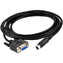 步科MT4434/MT45触摸屏与Smart200/S7200/300系列PLC通讯线