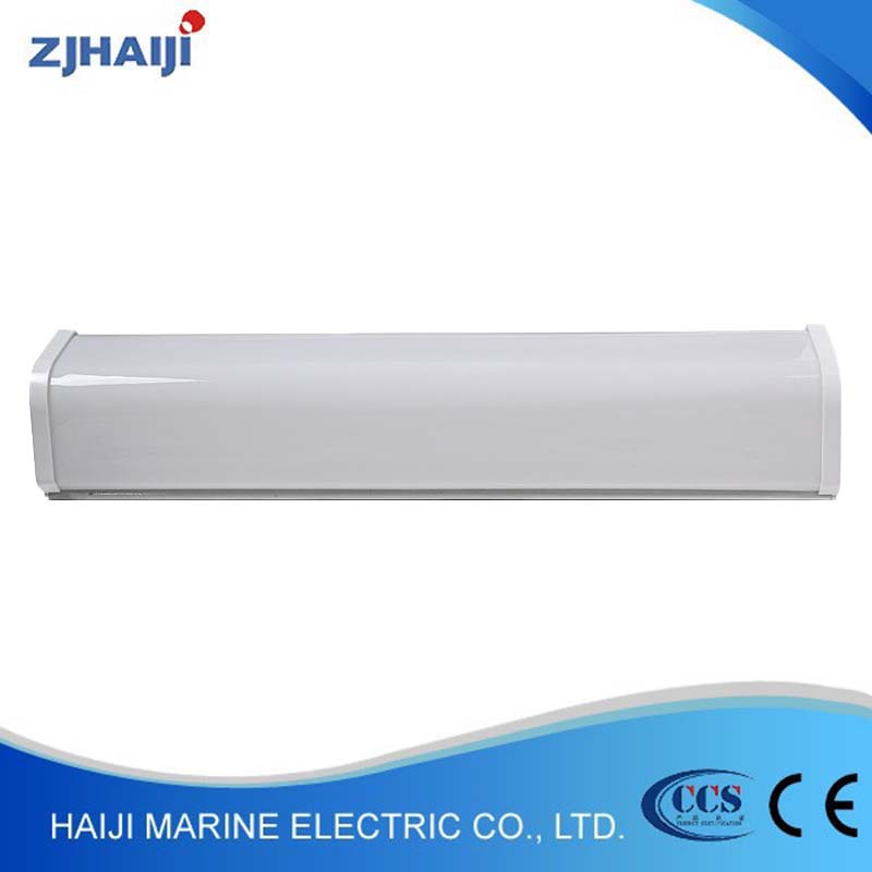 供应优质船用灯具 荧光走道灯JBY15-1  JBY20-1船用配件