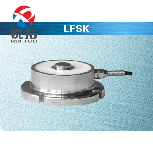 柯力keli LFSK-(0.5t,1t,2t,3t,5t,10t,15t,20t)称重传感器