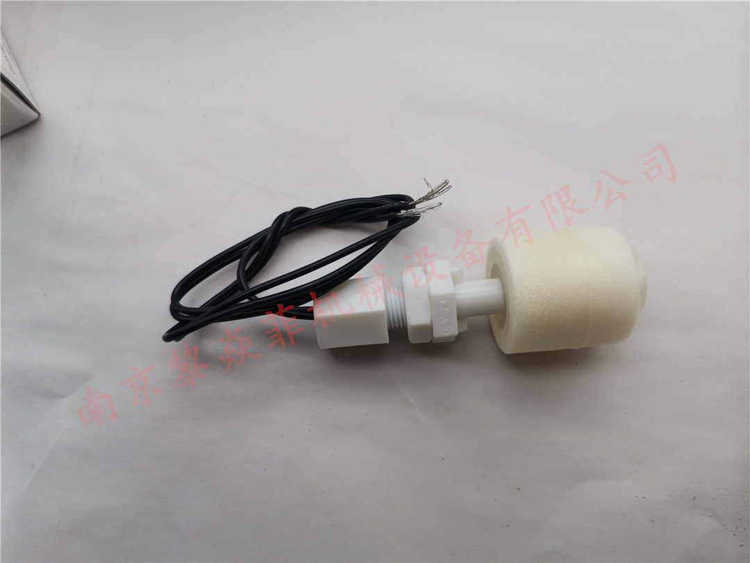 日本NOHKEN能研 LS12P-0B 气动液位传感器 FQ66-6