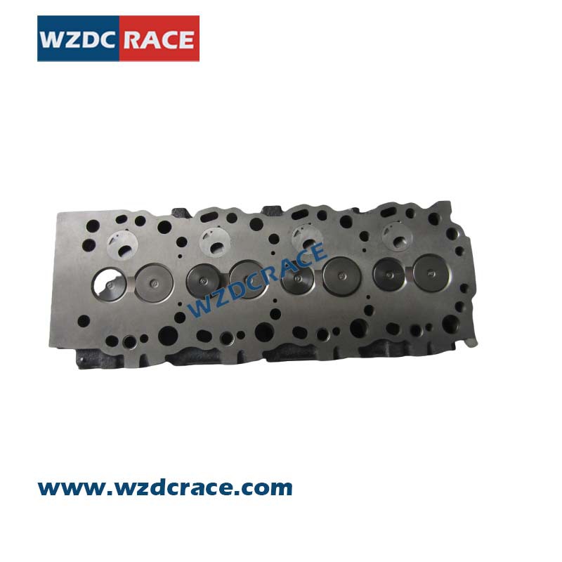 Aplicable a TOYOTA SEAL LION Hiace 3L ASSEMBLY DE CABA 11101 - 54131 11101 - 54130 909053
