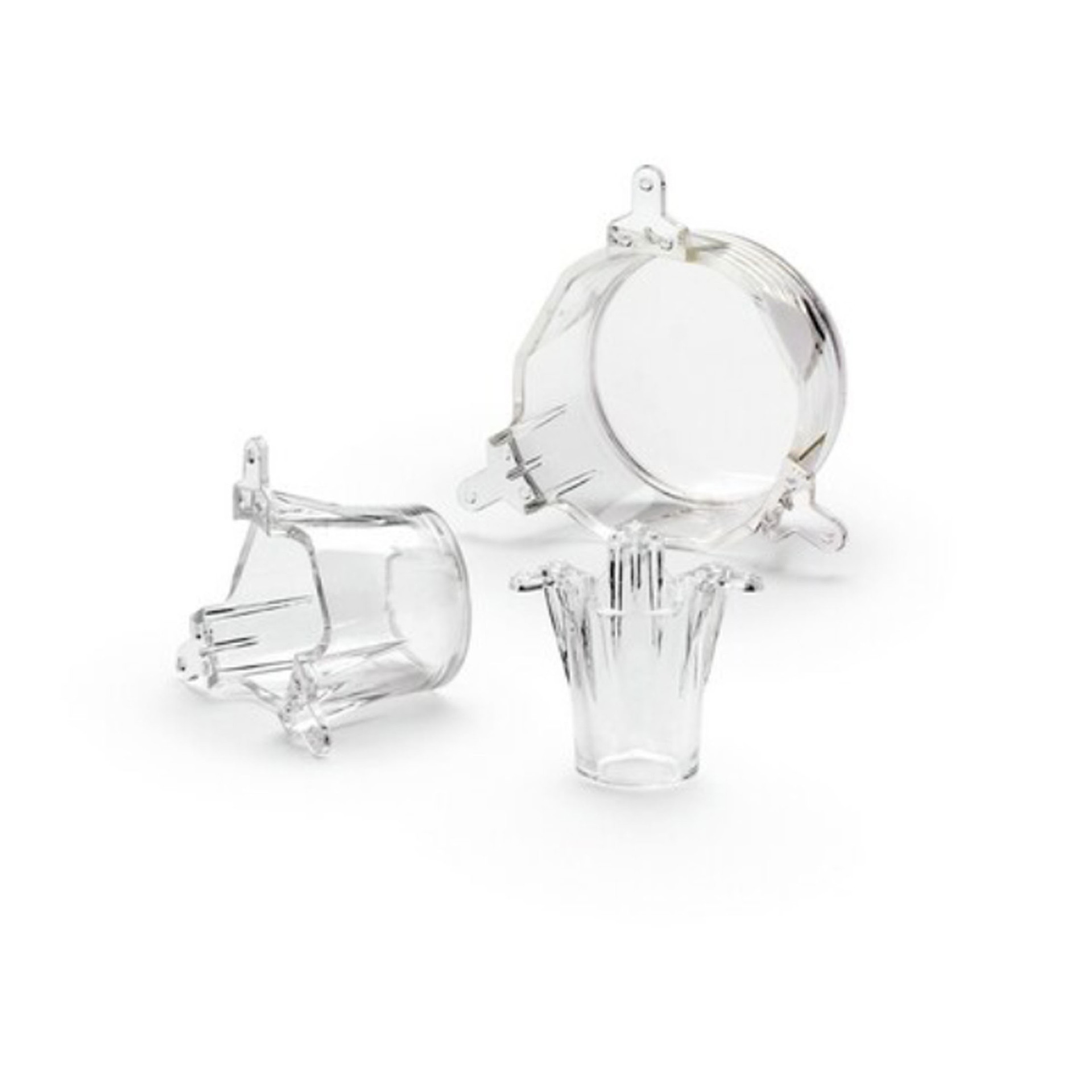 MerckMillipore MCHT06H48 Millicell细胞小室，配套6孔板