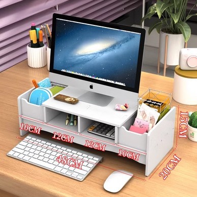 4 그리드 상승 랙