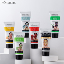 KORMESICȫӢ����ֲ̿�������ĤPeel off facial mask�羳��ó