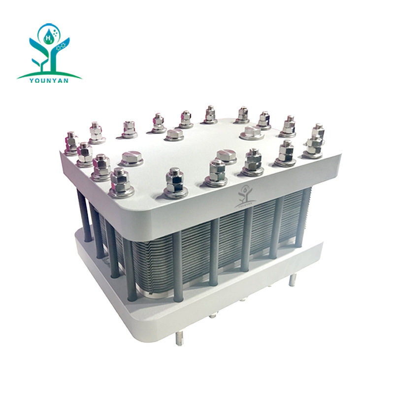 制氢设备专用AEM电解槽 PEM电解槽电解水制氢溶氢设备