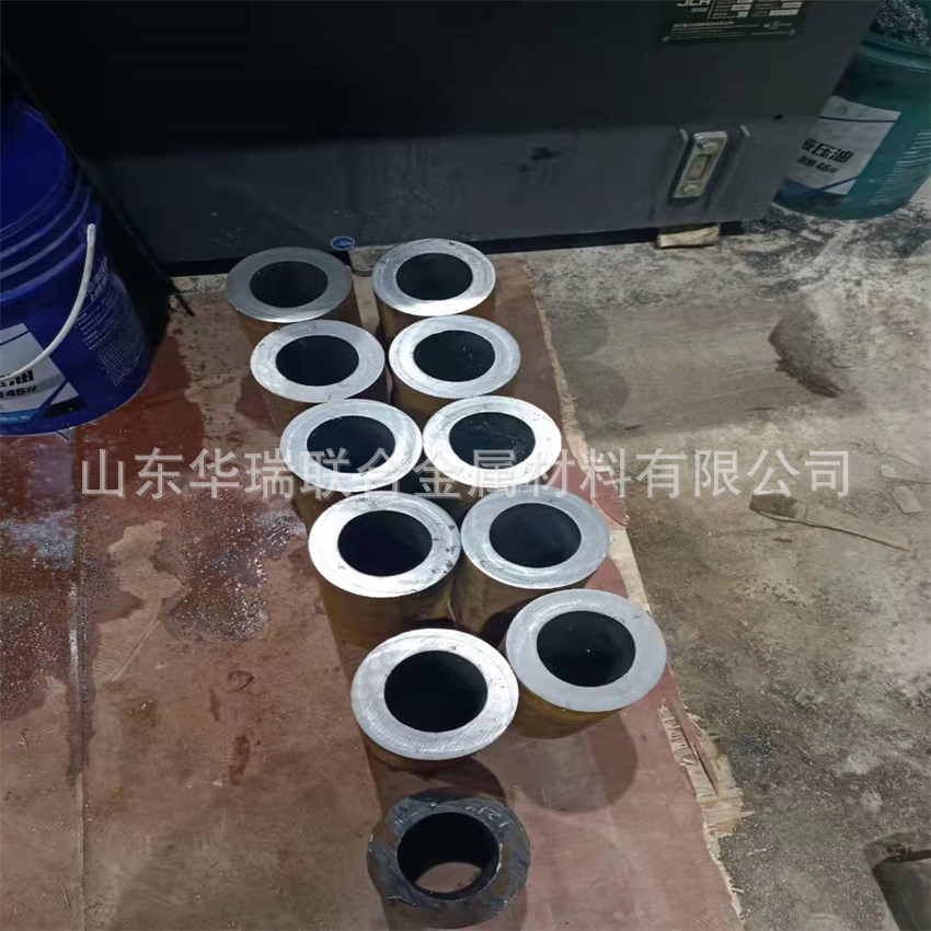 大口径厚壁钢管 45# 20# 切割 零售按要求