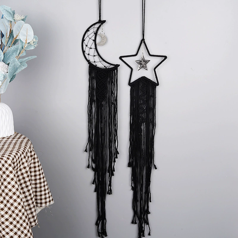 Синюэ Комбинация ловит гобелены ручной работы Monternet