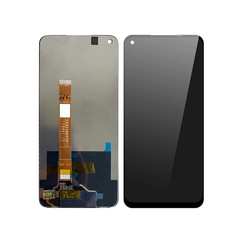 Jingke pantalla adecuada para OP A52 pantalla LCD teléfono móvil pantalla táctil interna y externa pantalla integrada