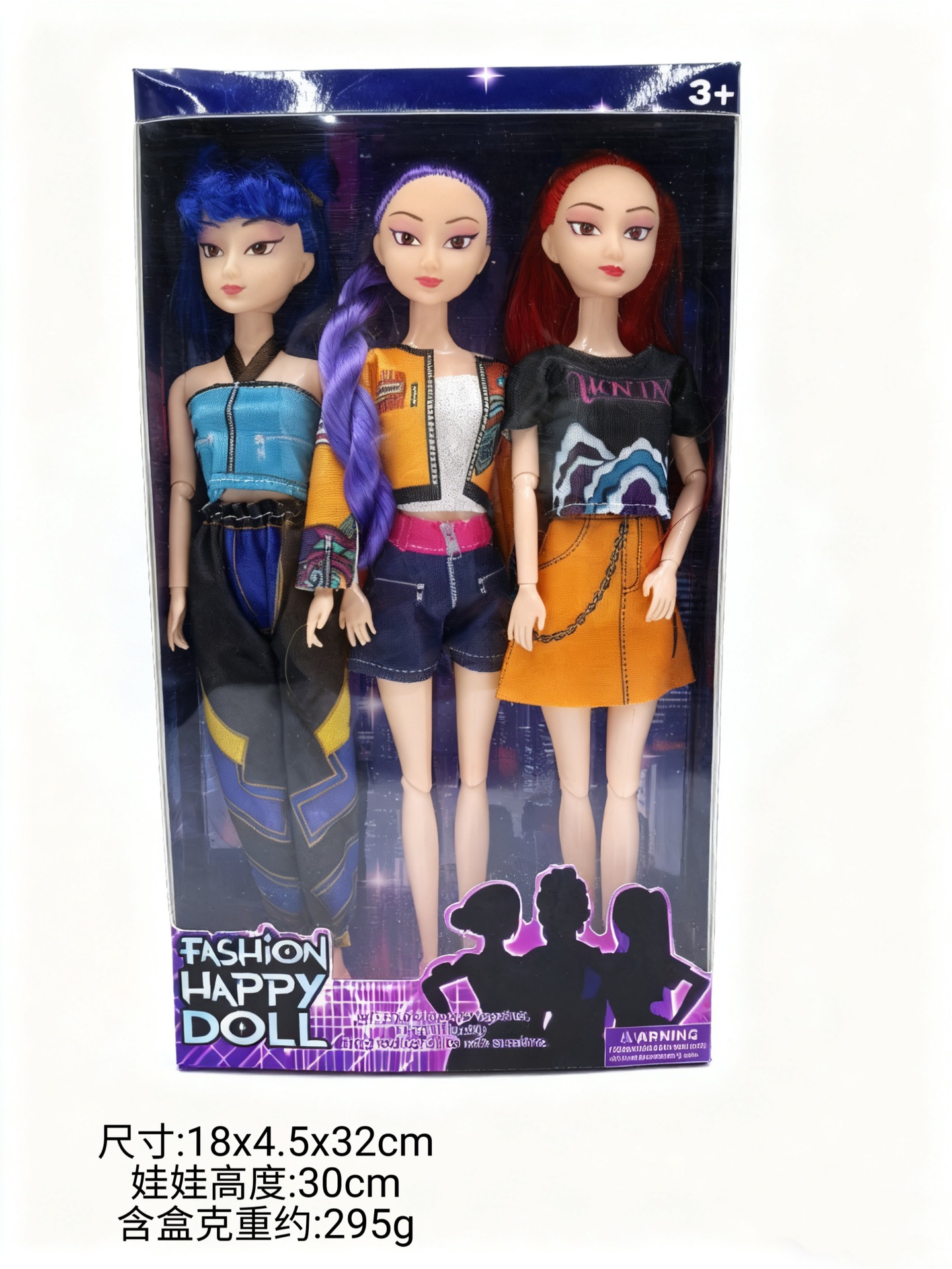 Lumizoimira kpop Hunting Magic Girl Group esmalte muñeca tendencia juguetes al por mayor de nuevos productos transfronterizos al por mayor