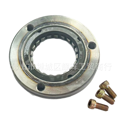 Vort-X 250, Other drive systems - vort-x-250vento-nitrox-250-body