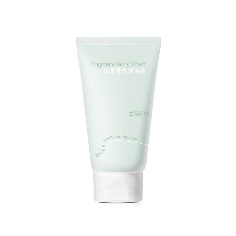 HF 프레그랑스 샤워젤 30ml (여행용 사이즈)